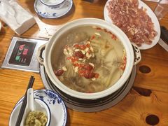 -潮陈记土鸡火锅(东厦北路店)