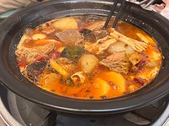 -石板街港澳冰室(天环店)