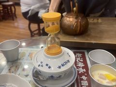 -赵记传承·中国甜品(福州总店)