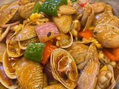 -小煵记·打边炉(西丽文光店)