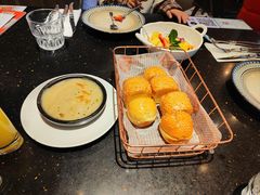 -西堤牛排(龙德广场店)
