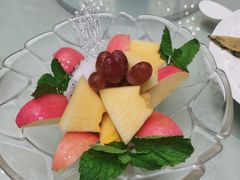 -粤江春·早茶·潮粤菜·宴会(罗湖宝能中心店)