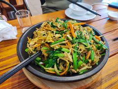 -花麦地溪边小厨(天台国清寺入口店)