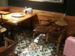 -咕嘟草帽鱼·牛奶一样的鲜鱼汤(包河万达广场创始店)