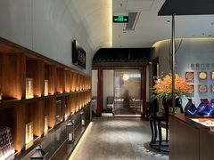 -在前门·烤鸭北京菜(五月花广场店)