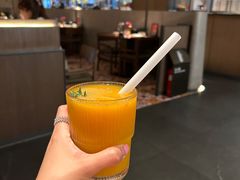 -ZAFFERANO西班牙海鲜饭(上海首店)