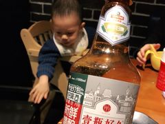 -玖·炭火烤肉