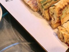 葱包烩儿-皇饭儿·王润兴酒楼(河坊街店)