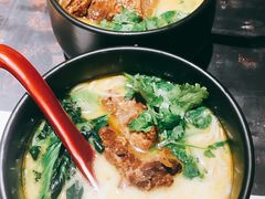 -和府捞面(天河领展广场店)