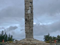 -亚龙湾中心广场