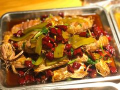 -丹东立强海鲜烧烤·牛B大串(星海店)
