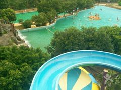 -清泉湾生态旅游度假区