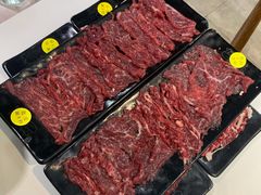 -陈记顺和潮汕牛肉火锅(番禺迎宾大道店)
