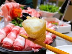 -海底捞火锅(奥山世纪城店)