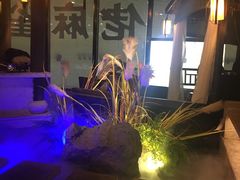 -佬麻雀·新湘菜(珠海金发购物中心店)