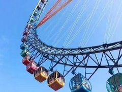 -石狮世茂摩天城摩天轮