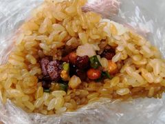 -六广门毛阿姨糯米饭