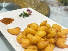 -凯鸽酒楼•雁北民间菜(云冈石窟店)