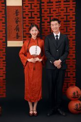 点击看大图 -绽放摄胶片摄影工作室