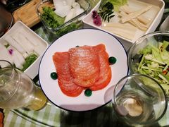 -番食园鲜食火锅(高新店)