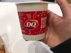 -DQ·蛋糕·冰淇淋(鸿坤店)