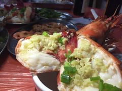 -板桥海鲜广场(文明东店)