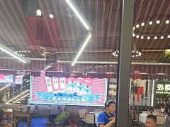 -刘姐啤酒鱼民族演艺餐厅(西街总店)