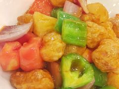 -客家汇·客家传承菜(水库店)