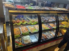 -江湖一盏灯·滇味卤烤(普惠园店)