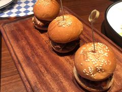 -Ambra Haus琥珀屋精酿餐厅(宝山店)