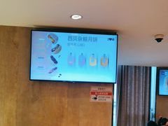 -西贝(厦门中华城店)