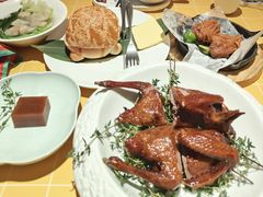 -蔡澜点心·粤菜(花城汇南区店)