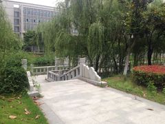 -江南大学(蠡湖校区)