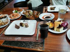 -汉巴味德(大悦城店)