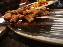 -丝路金桃·新疆菜(徐汇店)