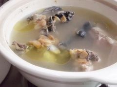 雪菊竹丝鸡功夫汤-茶叁酒肆·楚味江湖(菱角湖店)