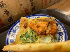 -老客满蛋饼(双塔市集店)