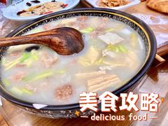 -老磨油饼(高陵店)