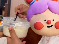 -广信牛奶甜品世家(万象城店)