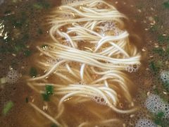 -霸道川面馆(张江店)