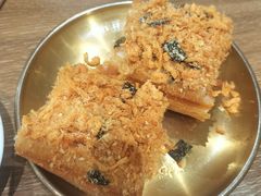 -小豆海棠(人民南路店)