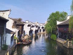 -嘉兴月河历史街区