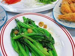-明本湛江鸡•海鲜小厨(陈家祠店)