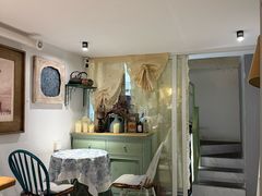 -绿房子方寸咖啡(星海名城店)