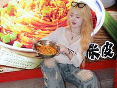-刘小武·锅魁(总店)