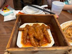 -日日鲜茶餐厅(小公园店)