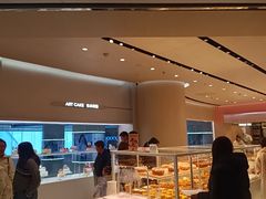-好利来(上海长宁龙之梦店)