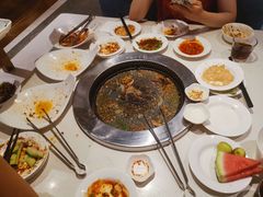 -么子烤肉(化龙池店)