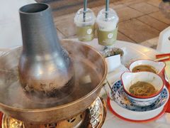 -阿郎龙虾烧烤海鲜馆(苏河融景店)