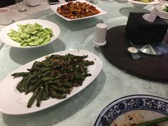 -巴渝兄弟川菜(宽街店)